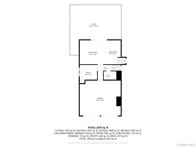 189 Regent Drive, Lido Beach, NY 11561