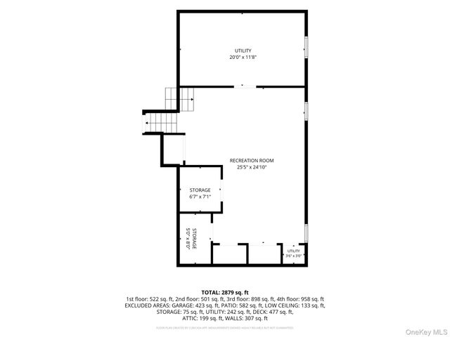 189 Regent Drive, Lido Beach, NY 11561