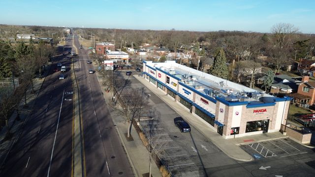 5232 Dempster Street, Skokie, IL 60077