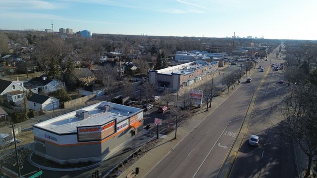 5232 Dempster Street, Skokie, IL 60077