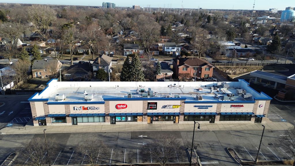 5232 Dempster Street, Skokie, IL 60077