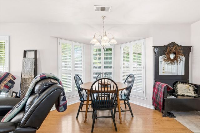 2410 Christi Lane, Caddo Mills, TX 75135