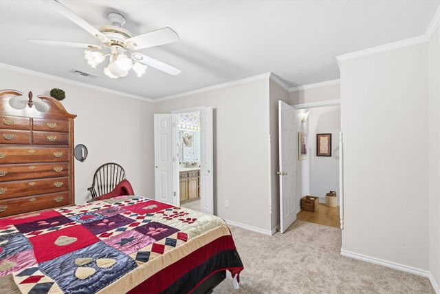2410 Christi Lane, Caddo Mills, TX 75135
