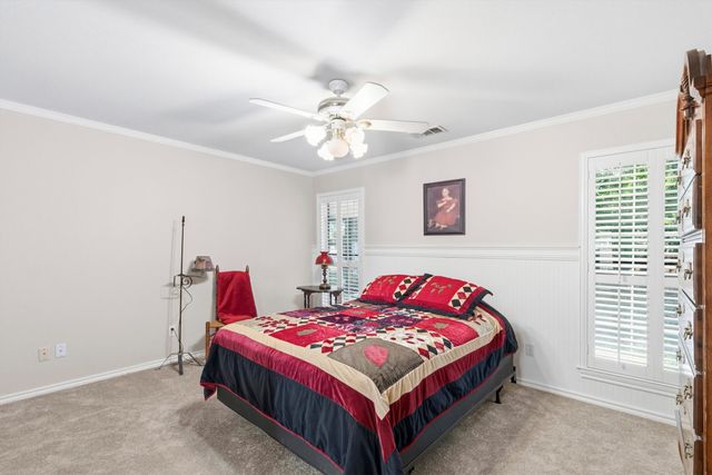 2410 Christi Lane, Caddo Mills, TX 75135