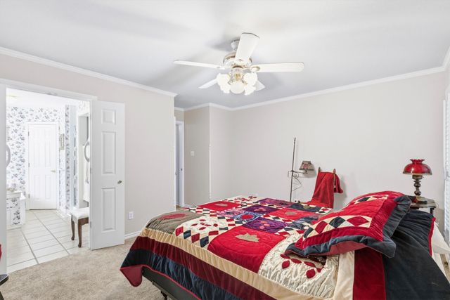 2410 Christi Lane, Caddo Mills, TX 75135