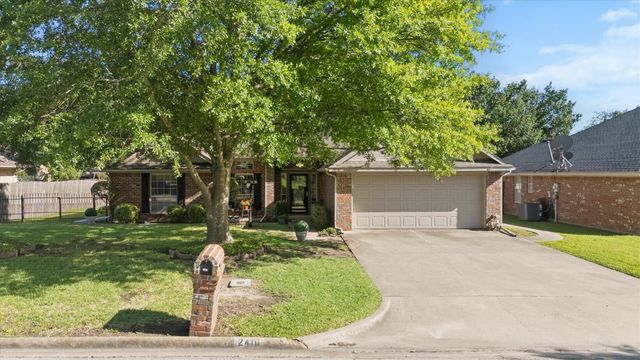 2410 Christi Lane, Caddo Mills, TX 75135