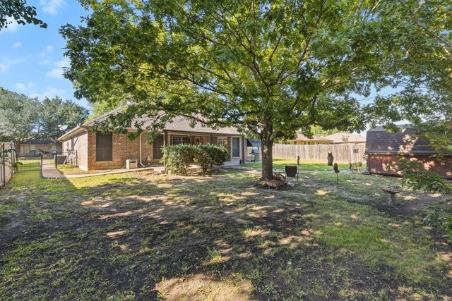 2410 Christi Lane, Caddo Mills, TX 75135