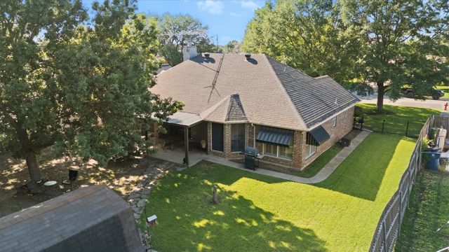 2410 Christi Lane, Caddo Mills, TX 75135