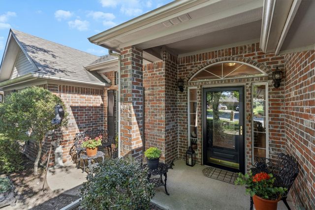 2410 Christi Lane, Caddo Mills, TX 75135