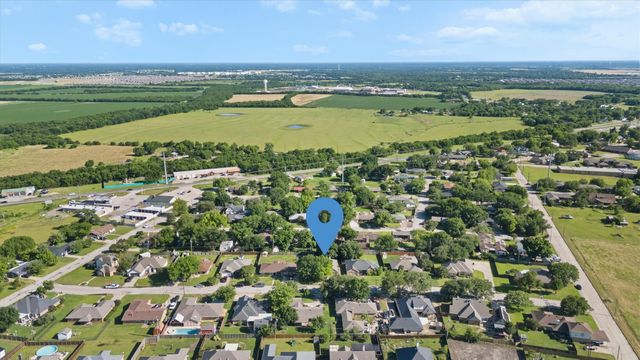 2410 Christi Lane, Caddo Mills, TX 75135