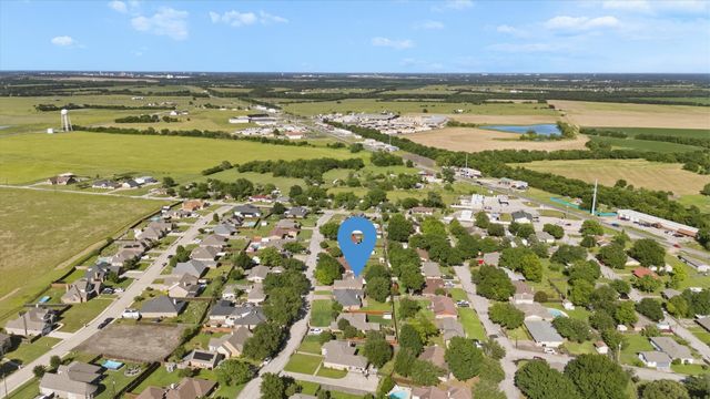 2410 Christi Lane, Caddo Mills, TX 75135