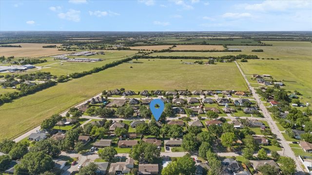 2410 Christi Lane, Caddo Mills, TX 75135