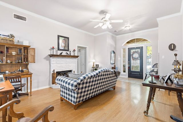 2410 Christi Lane, Caddo Mills, TX 75135