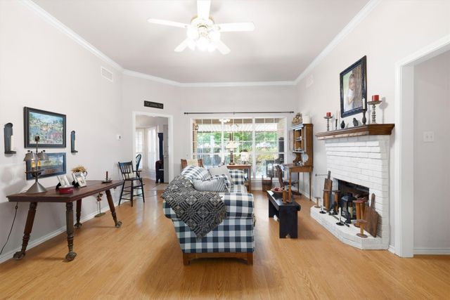 2410 Christi Lane, Caddo Mills, TX 75135