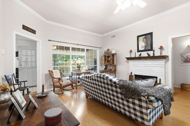 2410 Christi Lane, Caddo Mills, TX 75135