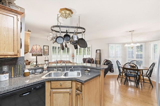 2410 Christi Lane, Caddo Mills, TX 75135