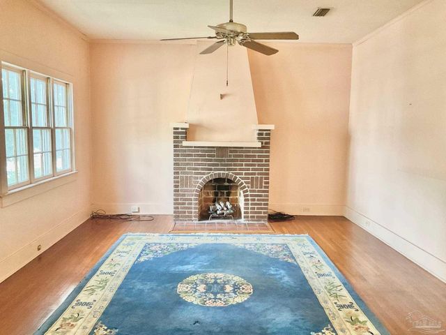 107 W Lloyd St, Pensacola, FL 32501