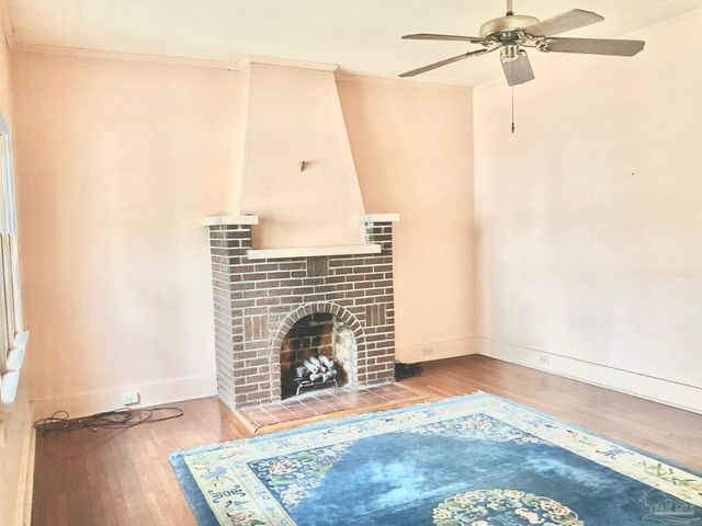 107 W Lloyd St, Pensacola, FL 32501