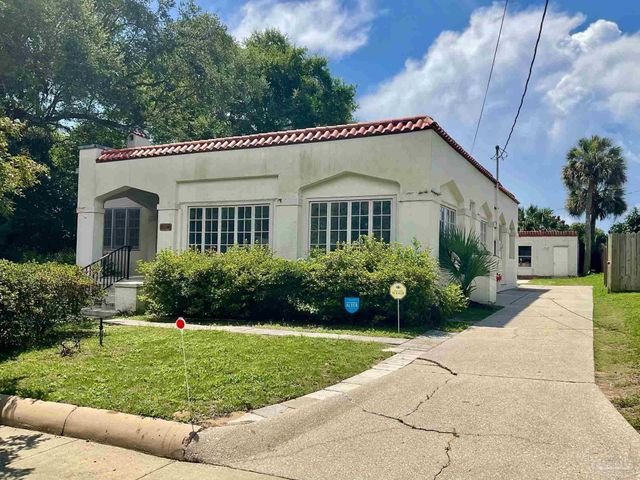 107 W Lloyd St, Pensacola, FL 32501