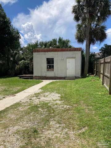 107 W Lloyd St, Pensacola, FL 32501
