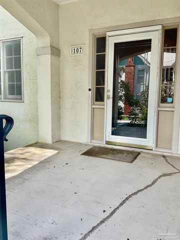 107 W Lloyd St, Pensacola, FL 32501
