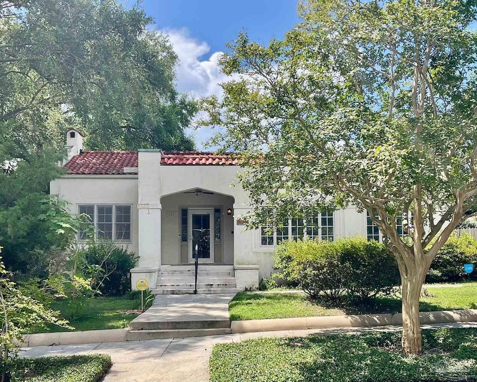 107 W Lloyd St, Pensacola, FL 32501