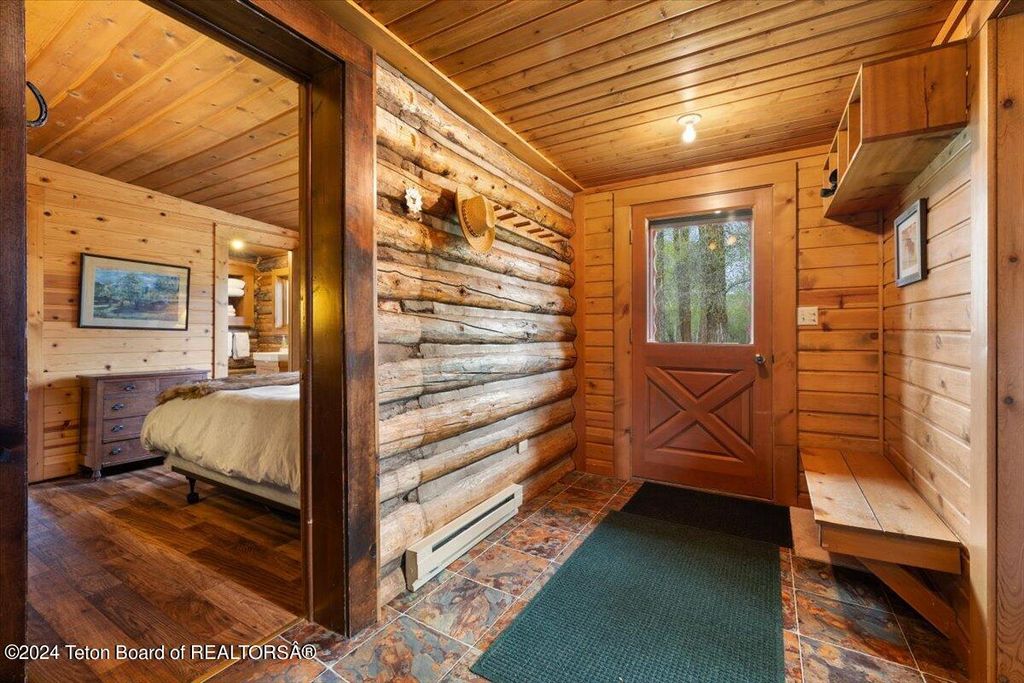 6455 N SNAKE RIVER RANCH Road, Wilson, WY 83014 photo 19