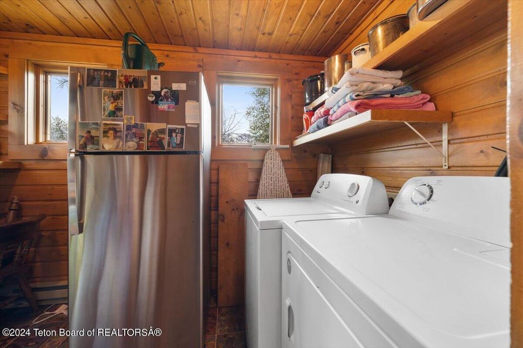 6455 N SNAKE RIVER RANCH Road, Wilson, WY 83014 photo 20