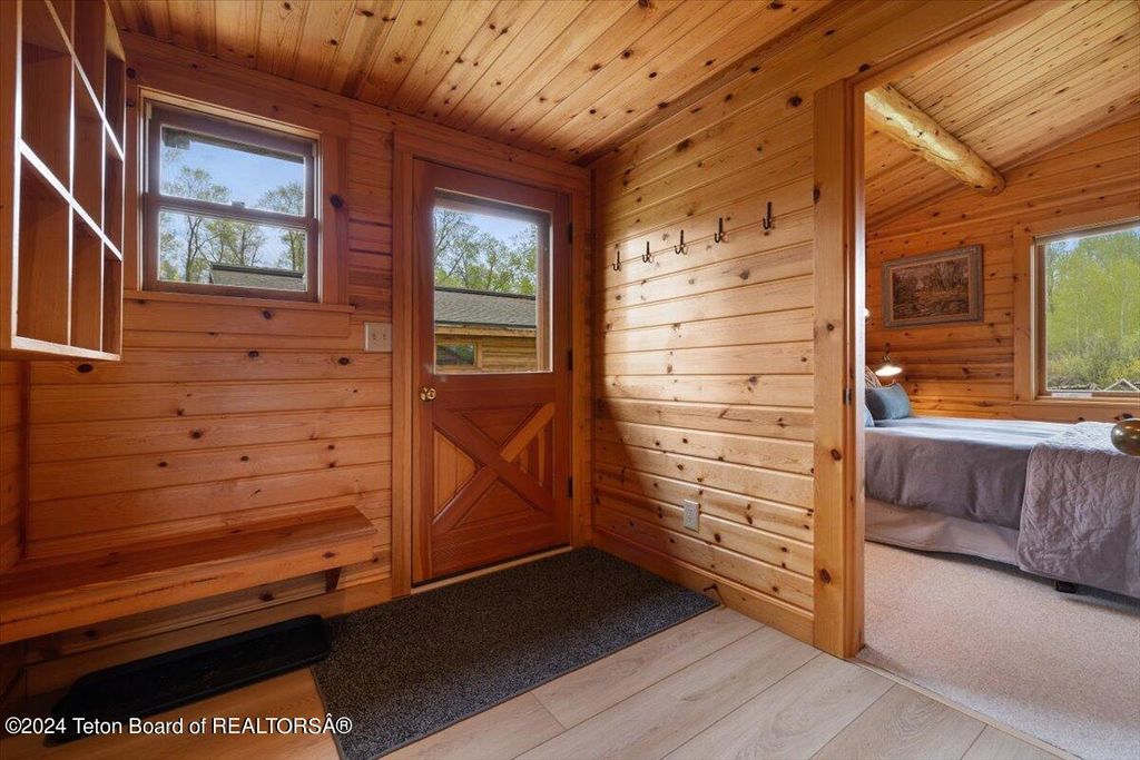 6455 N SNAKE RIVER RANCH Road, Wilson, WY 83014 photo 29