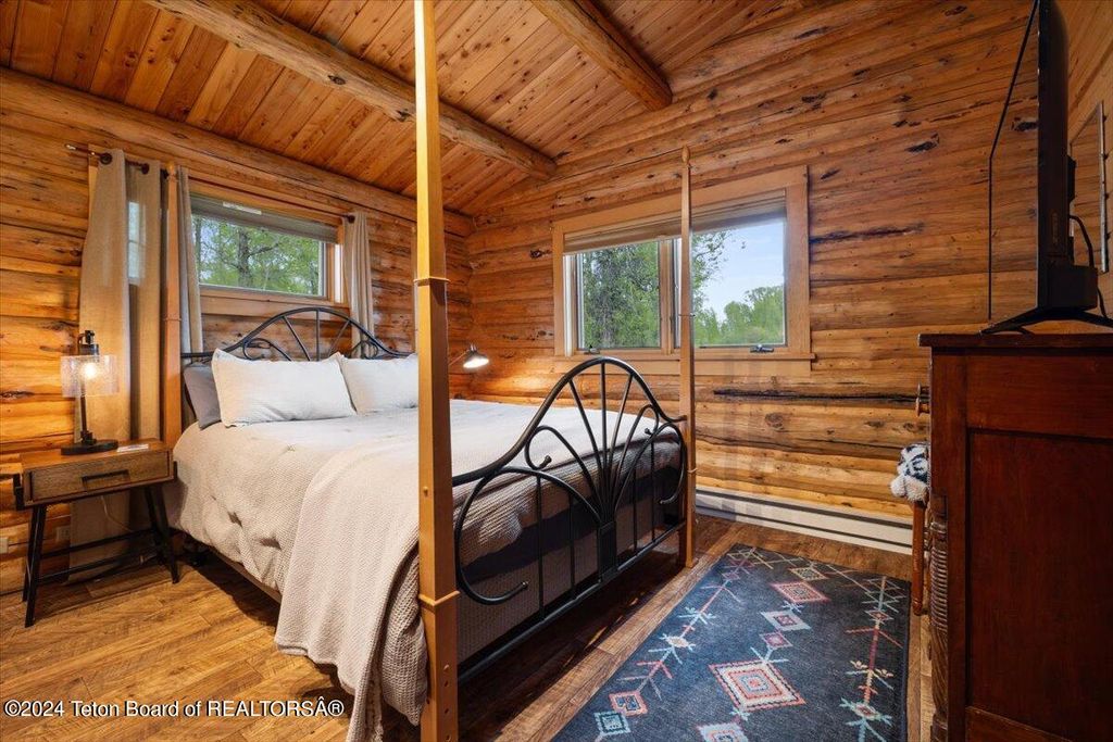 6455 N SNAKE RIVER RANCH Road, Wilson, WY 83014 photo 37