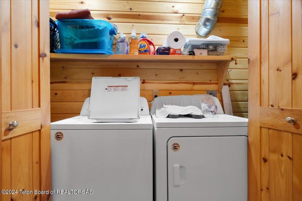 6455 N SNAKE RIVER RANCH Road, Wilson, WY 83014 photo 40