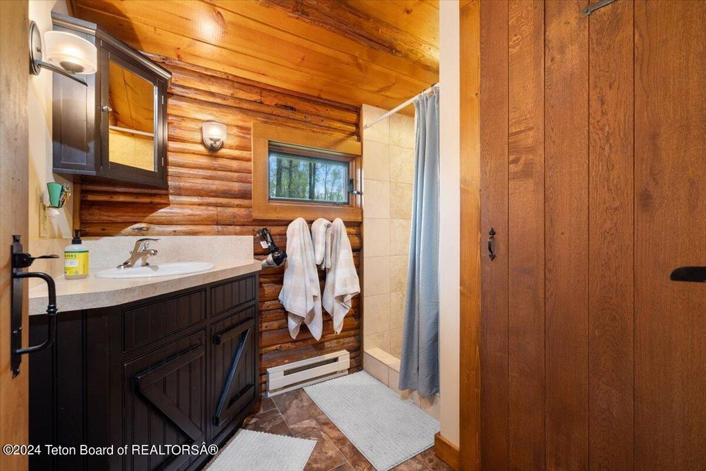 6455 N SNAKE RIVER RANCH Road, Wilson, WY 83014 photo 43