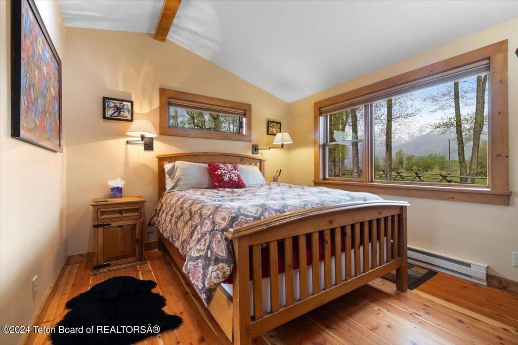 6455 N SNAKE RIVER RANCH Road, Wilson, WY 83014 photo 44