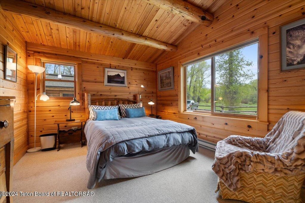 6455 N SNAKE RIVER RANCH Road, Wilson, WY 83014 photo 82