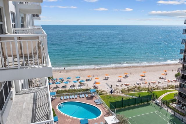 3850 Galt Ocean Drive 904, Fort Lauderdale, FL 33308