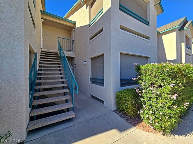 5171 Lindell Road 202, Las Vegas, NV 89118