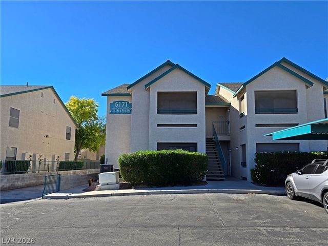 5171 Lindell Road 202, Las Vegas, NV 89118