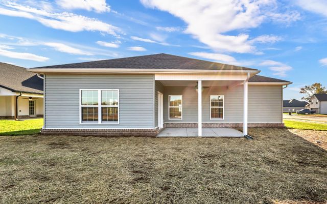 1010 Vendue Ave, Clarksville, TN 37042