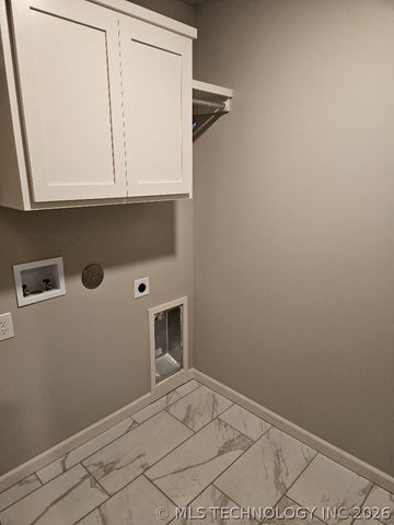 10324 E 132nd Street S, Bixby, OK 74008