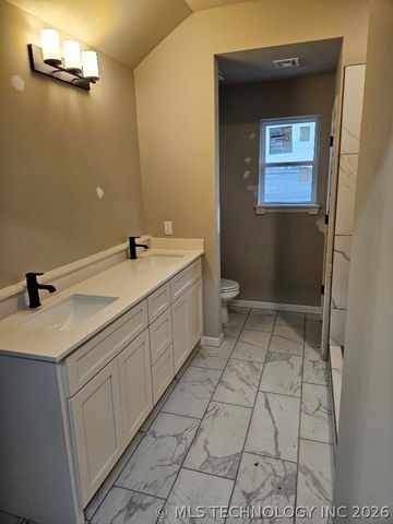 10324 E 132nd Street S, Bixby, OK 74008