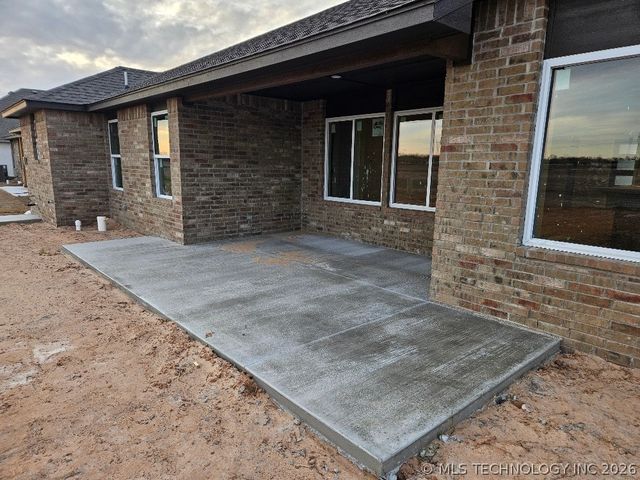 10324 E 132nd Street S, Bixby, OK 74008