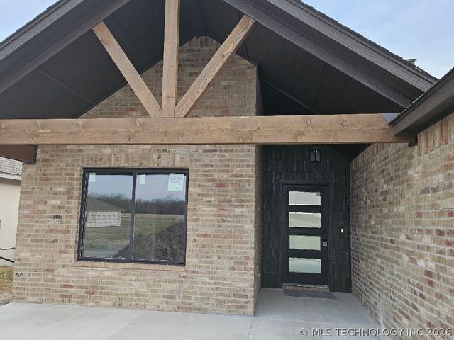 10324 E 132nd Street S, Bixby, OK 74008