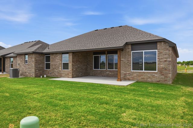 10324 E 132nd Street S, Bixby, OK 74008