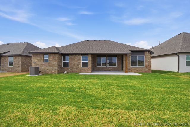 10324 E 132nd Street S, Bixby, OK 74008
