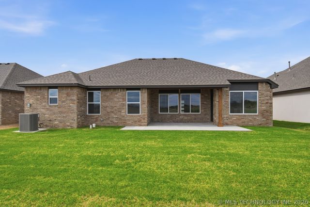 10324 E 132nd Street S, Bixby, OK 74008