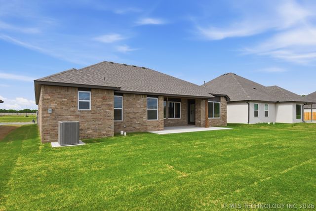 10324 E 132nd Street S, Bixby, OK 74008