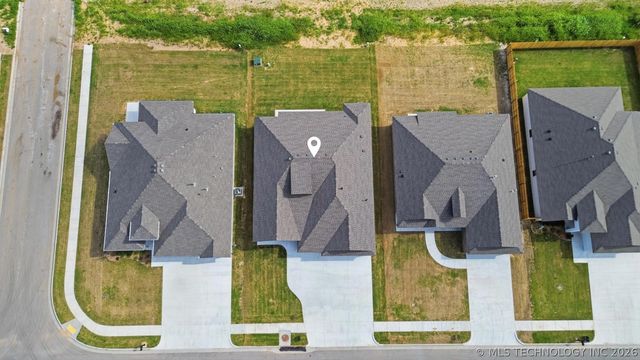 10324 E 132nd Street S, Bixby, OK 74008