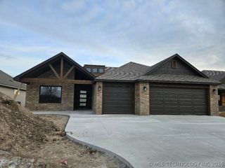 10324 E 132nd Street S, Bixby, OK 74008