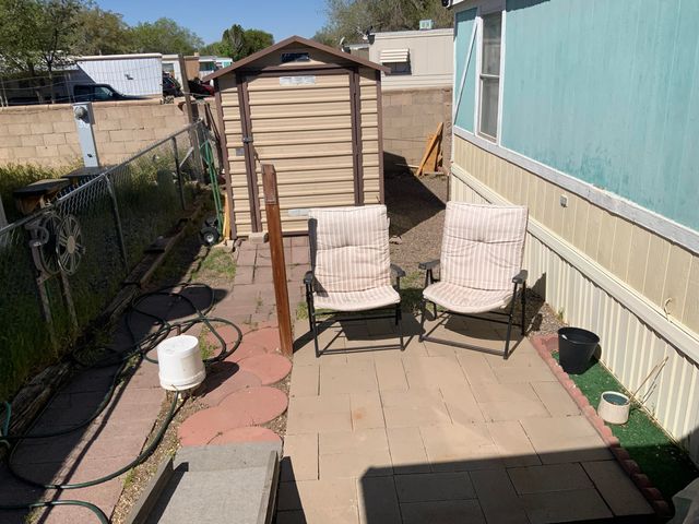 217 Bette Clair Street SE, Albuquerque, NM 87123