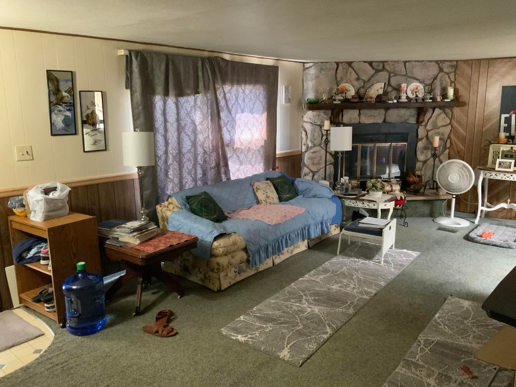 217 Bette Clair Street SE, Albuquerque, NM 87123